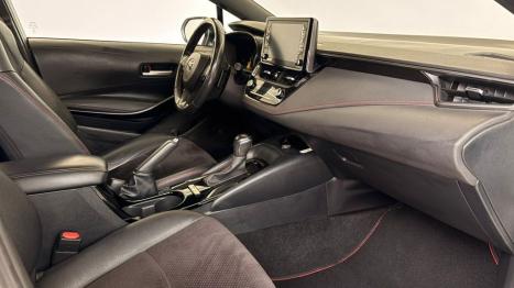 TOYOTA Corolla 2.0 16V 4P VVT-IE FLEX GR-S DIRECT SHIFT AUTOM�TICO CVT, Foto 6