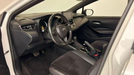 TOYOTA Corolla 2.0 16V 4P VVT-IE FLEX GR-S DIRECT SHIFT AUTOM�TICO CVT, Foto 7