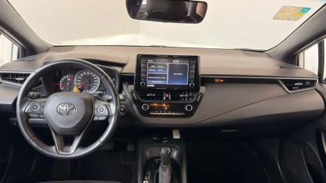 TOYOTA Corolla 2.0 16V 4P VVT-IE FLEX GR-S DIRECT SHIFT AUTOM�TICO CVT, Foto 8