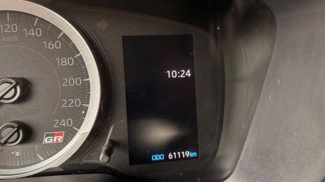 TOYOTA Corolla 2.0 16V 4P VVT-IE FLEX GR-S DIRECT SHIFT AUTOM�TICO CVT, Foto 9