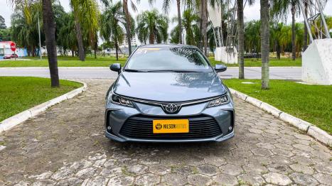 TOYOTA Corolla 2.0 16V 4P XEI FLEX AUTOM�TICO, Foto 2