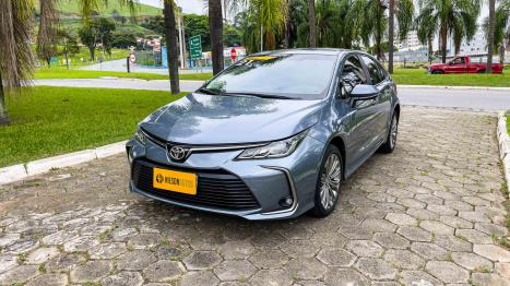 TOYOTA Corolla 2.0 16V 4P XEI FLEX AUTOM�TICO, Foto 3