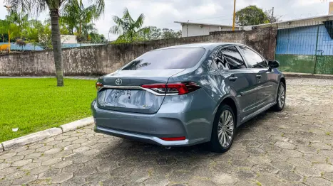 TOYOTA Corolla 2.0 16V 4P XEI FLEX AUTOM�TICO, Foto 4