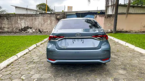 TOYOTA Corolla 2.0 16V 4P XEI FLEX AUTOM�TICO, Foto 5