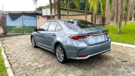 TOYOTA Corolla 2.0 16V 4P XEI FLEX AUTOM�TICO, Foto 6