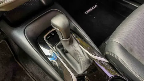 TOYOTA Corolla 2.0 16V 4P XEI FLEX AUTOM�TICO, Foto 7