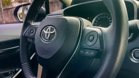 TOYOTA Corolla 2.0 16V 4P XEI FLEX AUTOM�TICO, Foto 10