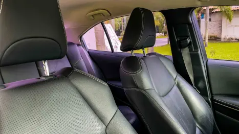 TOYOTA Corolla 2.0 16V 4P XEI FLEX AUTOM�TICO, Foto 12