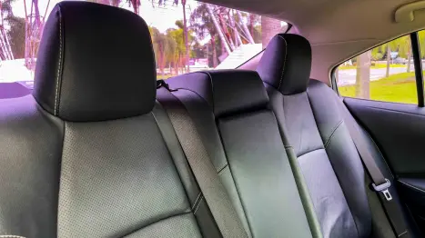 TOYOTA Corolla 2.0 16V 4P XEI FLEX AUTOM�TICO, Foto 13