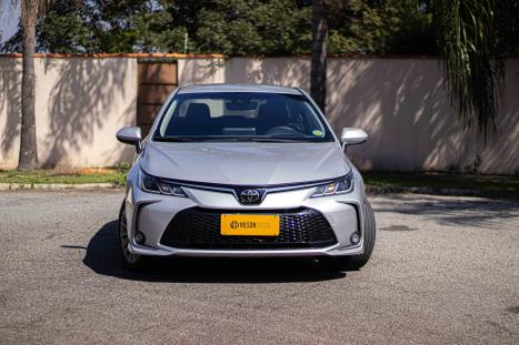TOYOTA Corolla 2.0 16V 4P XEI FLEX AUTOM�TICO, Foto 2