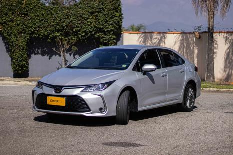 TOYOTA Corolla 2.0 16V 4P XEI FLEX AUTOM�TICO, Foto 3