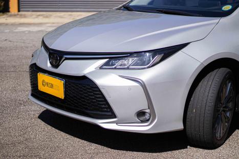 TOYOTA Corolla 2.0 16V 4P XEI FLEX AUTOM�TICO, Foto 4