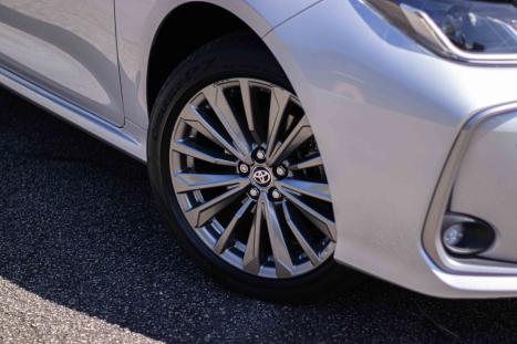 TOYOTA Corolla 2.0 16V 4P XEI FLEX AUTOM�TICO, Foto 5