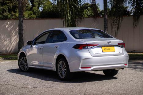 TOYOTA Corolla 2.0 16V 4P XEI FLEX AUTOM�TICO, Foto 7
