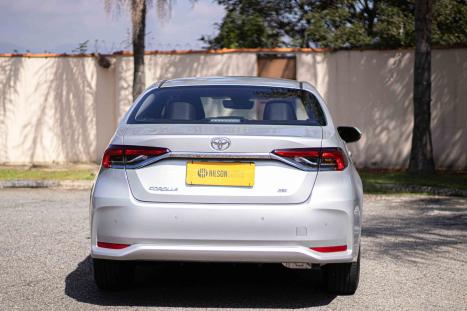 TOYOTA Corolla 2.0 16V 4P XEI FLEX AUTOM�TICO, Foto 8