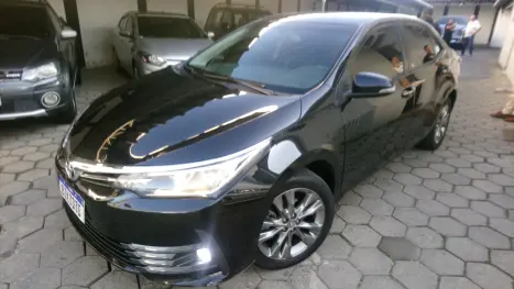 TOYOTA Corolla 2.0 16V 4P XEI FLEX AUTOM�TICO, Foto 1