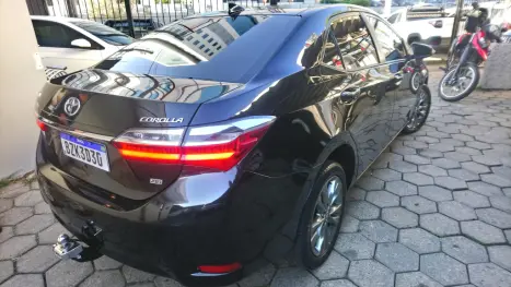 TOYOTA Corolla 2.0 16V 4P XEI FLEX AUTOM�TICO, Foto 2