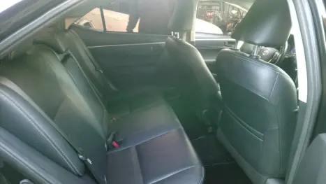 TOYOTA Corolla 2.0 16V 4P XEI FLEX AUTOM�TICO, Foto 3