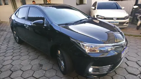TOYOTA Corolla 2.0 16V 4P XEI FLEX AUTOM�TICO, Foto 6