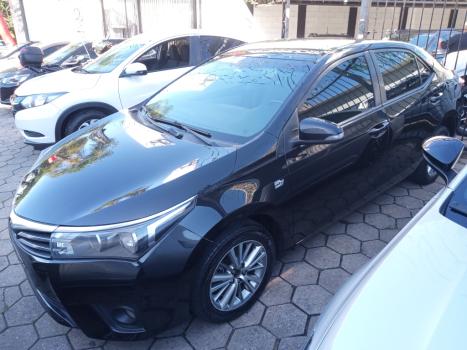 TOYOTA Corolla 2.0 16V 4P XEI FLEX AUTOM�TICO, Foto 2