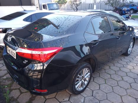 TOYOTA Corolla 2.0 16V 4P XEI FLEX AUTOM�TICO, Foto 3