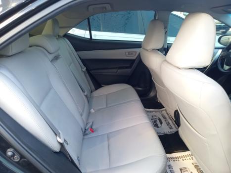 TOYOTA Corolla 2.0 16V 4P XEI FLEX AUTOM�TICO, Foto 4
