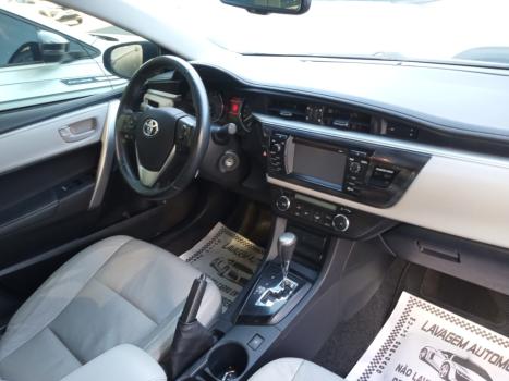 TOYOTA Corolla 2.0 16V 4P XEI FLEX AUTOM�TICO, Foto 6
