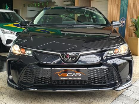 TOYOTA Corolla 2.0 16V 4P XEI FLEX AUTOM�TICO, Foto 2