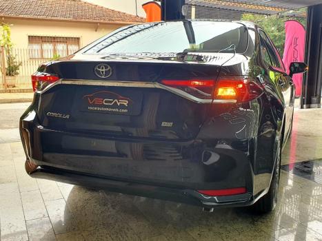 TOYOTA Corolla 2.0 16V 4P XEI FLEX AUTOM�TICO, Foto 3