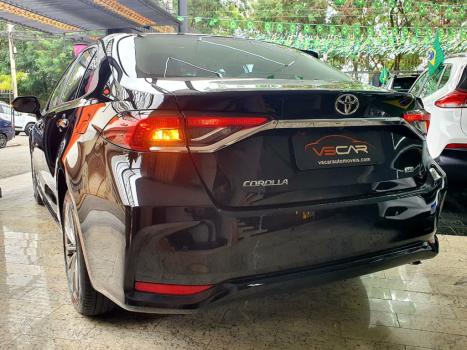 TOYOTA Corolla 2.0 16V 4P XEI FLEX AUTOM�TICO, Foto 4
