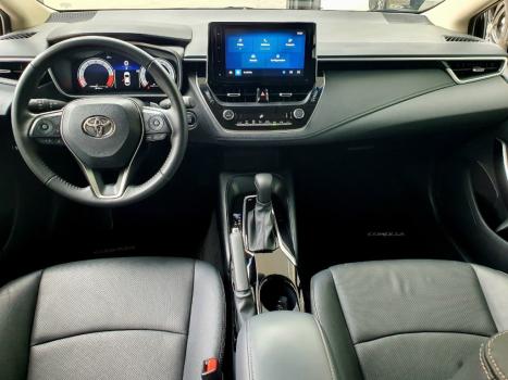 TOYOTA Corolla 2.0 16V 4P XEI FLEX AUTOM�TICO, Foto 5