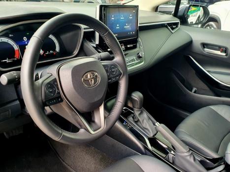 TOYOTA Corolla 2.0 16V 4P XEI FLEX AUTOM�TICO, Foto 6