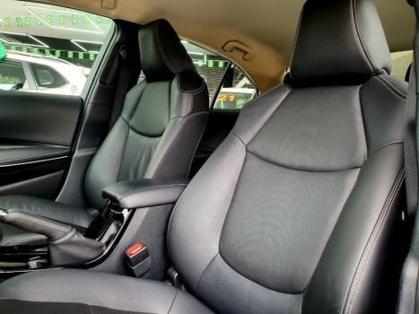 TOYOTA Corolla 2.0 16V 4P XEI FLEX AUTOM�TICO, Foto 7
