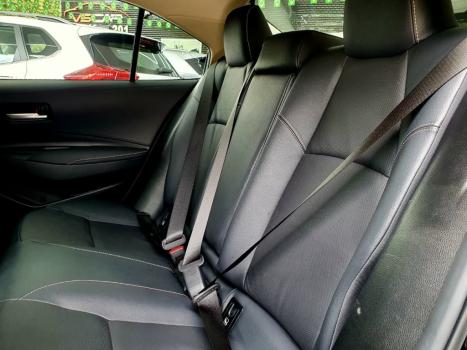 TOYOTA Corolla 2.0 16V 4P XEI FLEX AUTOM�TICO, Foto 9