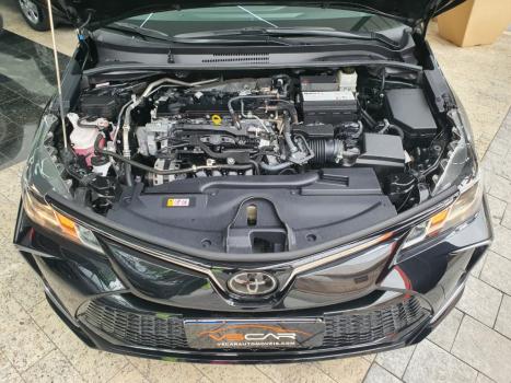 TOYOTA Corolla 2.0 16V 4P XEI FLEX AUTOM�TICO, Foto 13