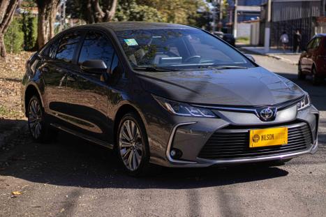 TOYOTA Corolla 2.0 16V 4P XEI FLEX AUTOM�TICO, Foto 1