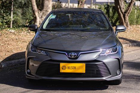 TOYOTA Corolla 2.0 16V 4P XEI FLEX AUTOM�TICO, Foto 2