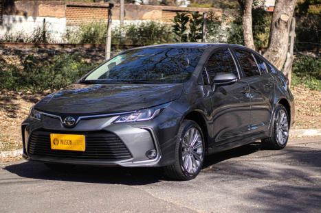 TOYOTA Corolla 2.0 16V 4P XEI FLEX AUTOM�TICO, Foto 3