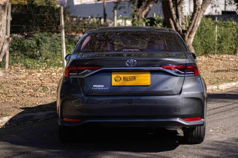 TOYOTA Corolla 2.0 16V 4P XEI FLEX AUTOM�TICO, Foto 6