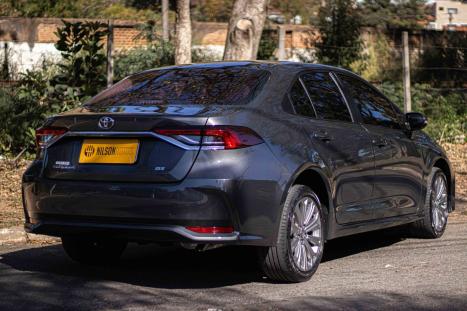 TOYOTA Corolla 2.0 16V 4P XEI FLEX AUTOM�TICO, Foto 7