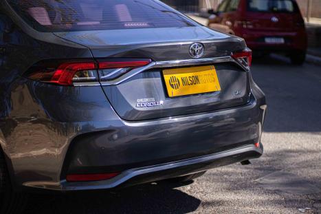 TOYOTA Corolla 2.0 16V 4P XEI FLEX AUTOM�TICO, Foto 8