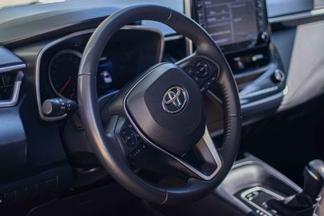 TOYOTA Corolla 2.0 16V 4P XEI FLEX AUTOM�TICO, Foto 10