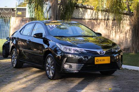 TOYOTA Corolla 2.0 16V 4P XEI FLEX AUTOMÁTICO, Foto 1