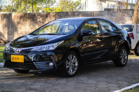TOYOTA Corolla 2.0 16V 4P XEI FLEX AUTOMÁTICO, Foto 3