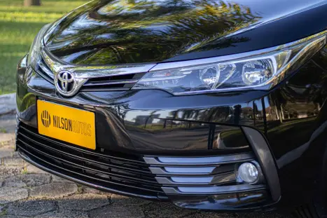 TOYOTA Corolla 2.0 16V 4P XEI FLEX AUTOMÁTICO, Foto 4