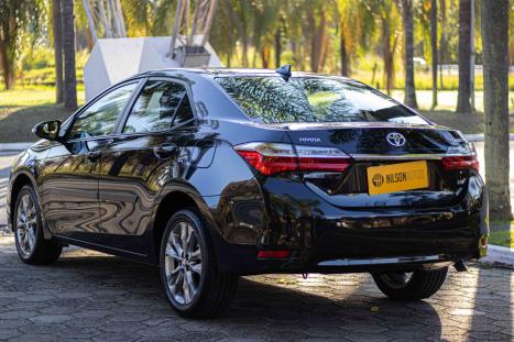 TOYOTA Corolla 2.0 16V 4P XEI FLEX AUTOMÁTICO, Foto 5