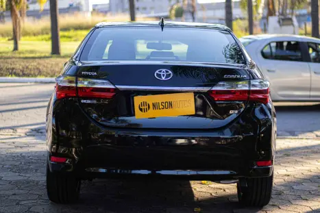 TOYOTA Corolla 2.0 16V 4P XEI FLEX AUTOMÁTICO, Foto 6