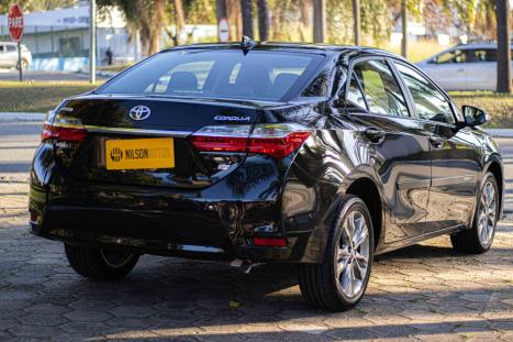 TOYOTA Corolla 2.0 16V 4P XEI FLEX AUTOMÁTICO, Foto 7