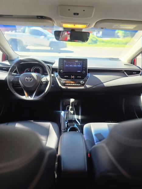 TOYOTA Corolla 2.0 16V 4P XEI FLEX AUTOMÁTICO, Foto 9