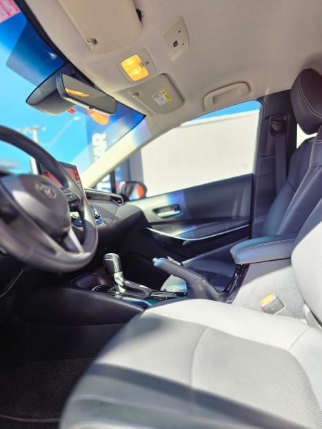 TOYOTA Corolla 2.0 16V 4P XEI FLEX AUTOMÁTICO, Foto 12